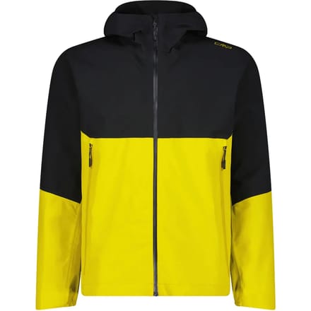 Hooded jacket CMP