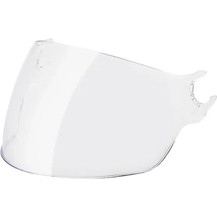 Vizier voor lange motorhelm LS2 OF562/OF558