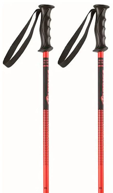 Nordica Kids Junior Stokken Rood 90 cm Kinderen