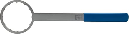SW-Stahl 08445L oliefiltersleutel speciaal voor Renault