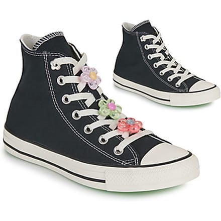 Converse  Hoge Sneakers CHUCK TAYLOR ALL STAR