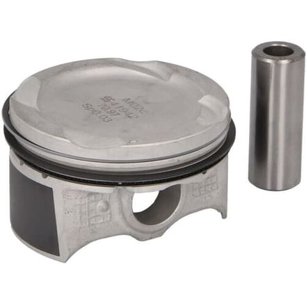 Zuiger KOLBENSCHMIDT 41 942 600