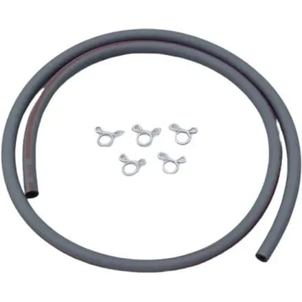 2-laags brandstofslang Daytona 10 mm