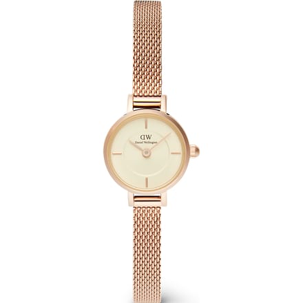 Daniel Wellington - DW00100741 - Polshorloge - Dames - Kwarts - PETITE MINI