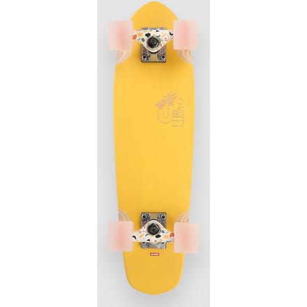 Globe Blazer 26" Complete patroon