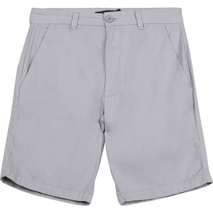 French Connection Chino 4 Light Grey Taglia: XS | Pantaloncini Outlet | Uomo | Grigio