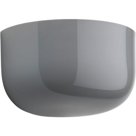 Flos Bellhop wandlamp Outdoor - grijs