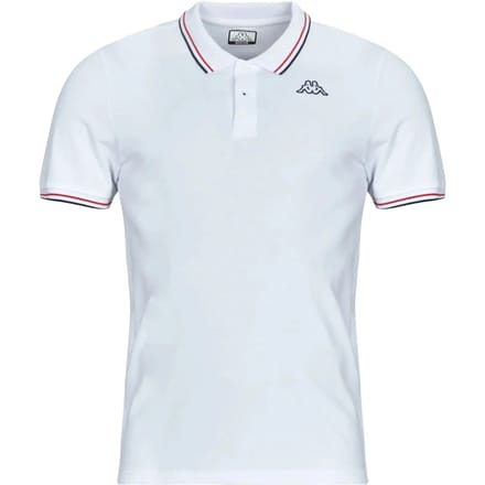 Kappa  Polo Shirt Korte Mouw EZIO2