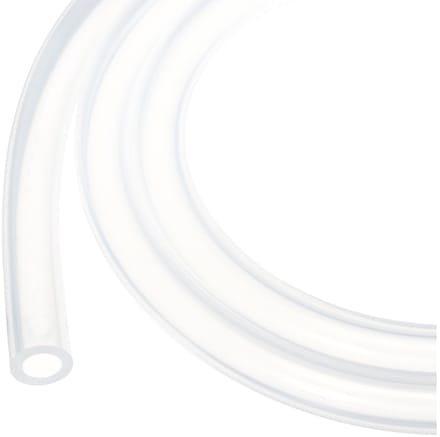Dailygoods - 3m Siliconen Slang 9mm ID - Flexibele Slang voor Irrigatie en Pomp