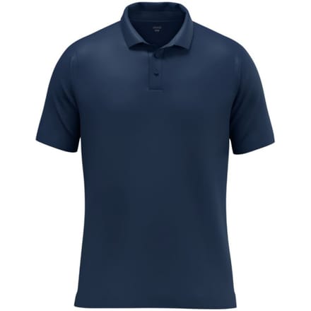 Jako Dynamic Uni Polo Heren - Marine | Maat: 3XL