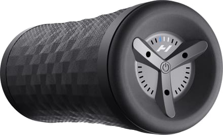 Hyperice Vyper 3 Foamroller - Vibrerende Massagerol - Krachtige Foam Roller - Bluetooth