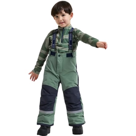 Waterdichte kinderbroek Didriksons Idre 7