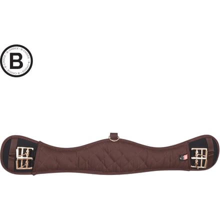 Imperial Riding Dressuursingel Irhgo Star Bruin - 55