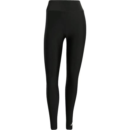 Adidas Performance Zwemlegging - Dames - Zwart
