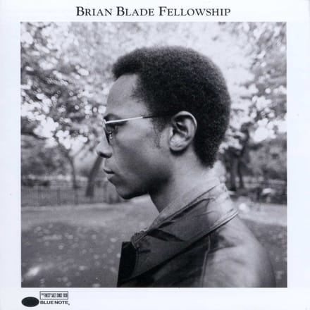 Brian Blade Fellowship - Brian Blade Fellowship (2 LP) (Remastered)