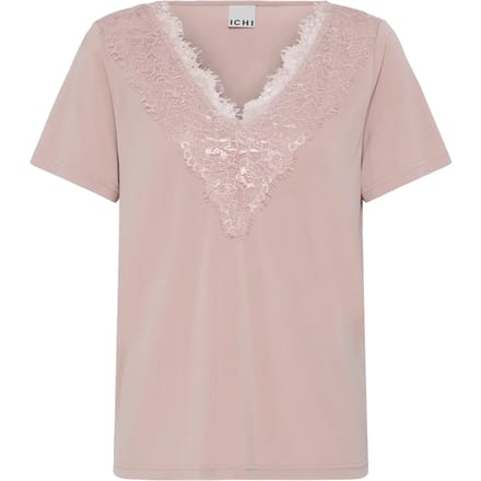 T-shirt dames Ichi IHLIKE