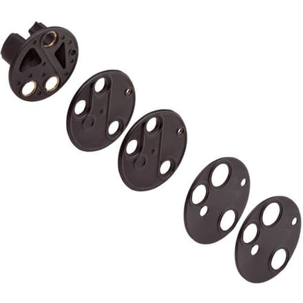 Hansgrohe flat gasket set for 13505180 Art. 13475000