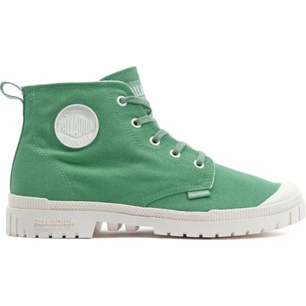 Laarzen Palladium Pampa Sp20 Hi Canvas