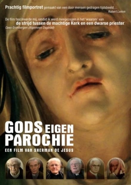 Gods Eigen Parochie (DVD)