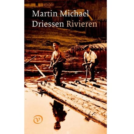 Rivieren - Martin Michael Driessen