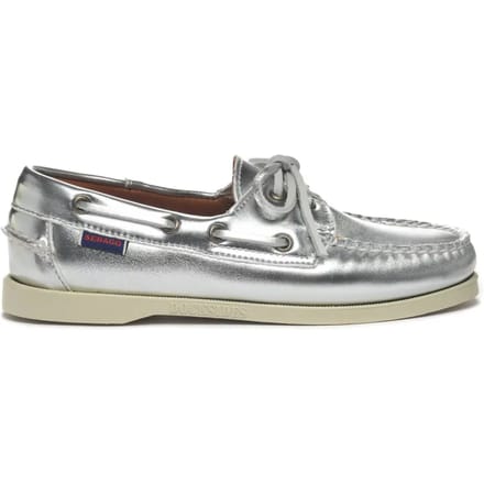 Bootschoenen voor dames Sebago Portland Met