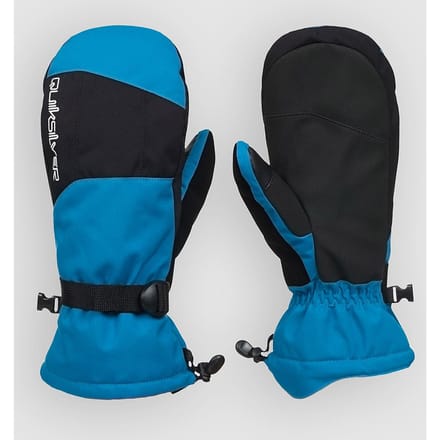 Quiksilver Mission Wanten blauw