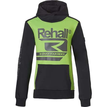 Junior Hoodie Rehall Murray-R