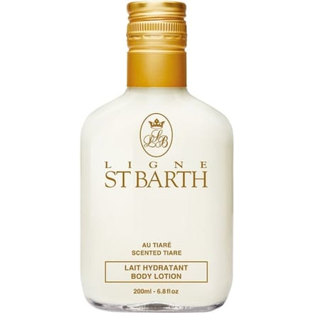 LIGNE ST BARTH CORPS & BAIN Hydraterende Body Lotion Tiaré Bodylotion Dames 200 ml