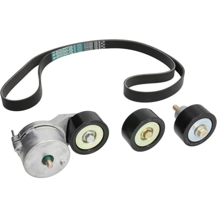 V-riem set GATES K018PK2058ES