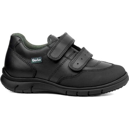 Wandelschoenen Gorila 33601 CLICK Negro
