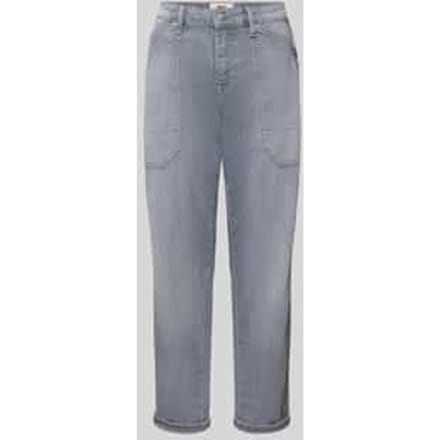 Jeans met 5-pocketmodel