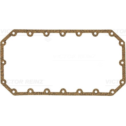 Pakking, oliepomp REINZ 71-41691-00