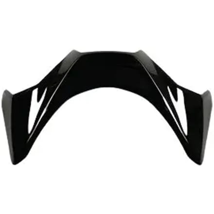 Motorhelm ventilatie achteraan Arai