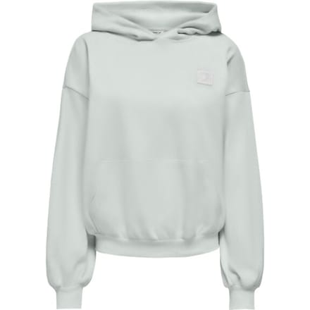 ONLY - ONLOFELIA L/S HOOD UB SWT Dames Trui