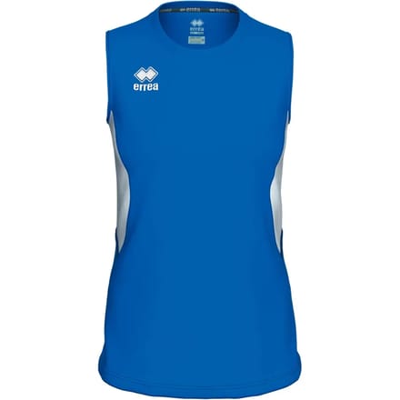 Meisjes tanktop Errea Carry