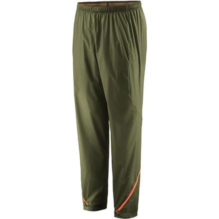 Broek Patagonia Houdini Rock