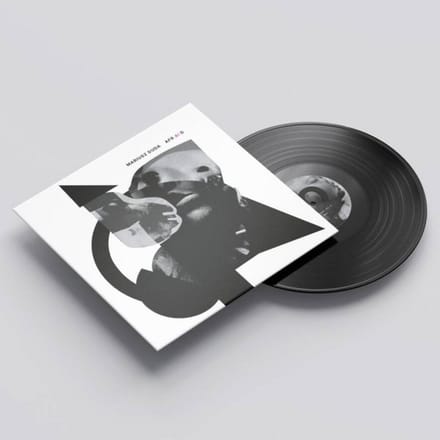 Mariusz Duda: AFR AI D [Winyl]