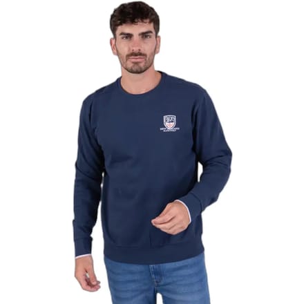 Sweater met ronde hals Camberabero