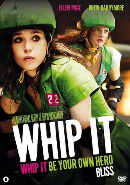 Whip It