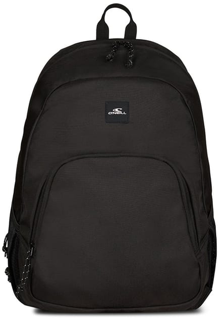 O'Neill Wedge Backpack black out