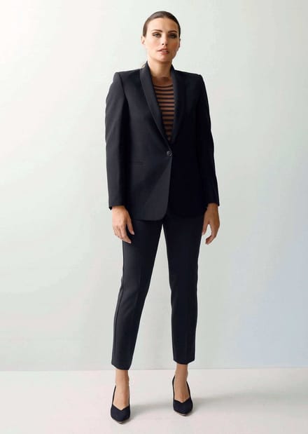 ALBA MODA Blazer Blazer