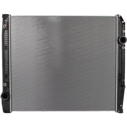 Radiator, motorkoeling TITANX ME2162N