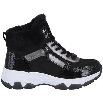 Hoge Sneakers Bagatt D31ANX5157551090