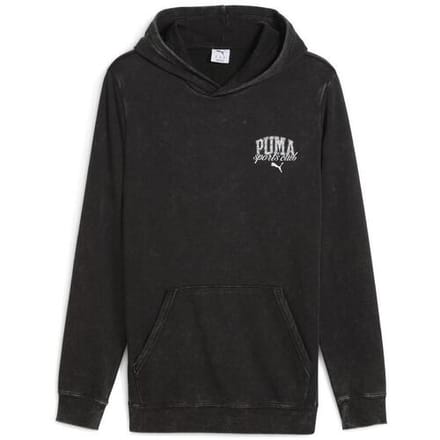 Capuchon sweaters Puma Class Washed