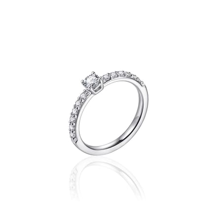 Gisser Jewels Silver Ring