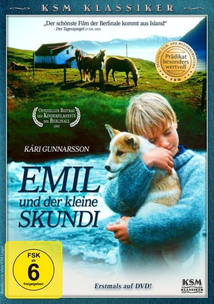KSM GmbH K3061 film en Video DVD Duits