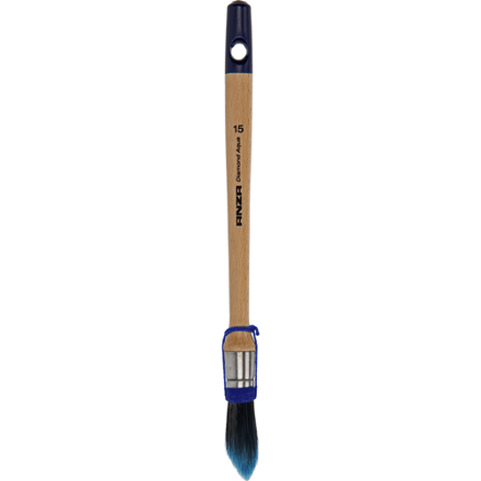 Non-Paint - Anza Diamond Aqua Punt - 15