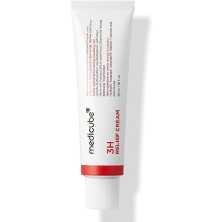 medicube - 3H Relief Cream 50ml