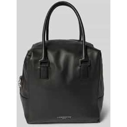 Liebeskind Berlin Satchel Medium Black Größe: OS | Handtaschen Outlet | Damen | Schwarz