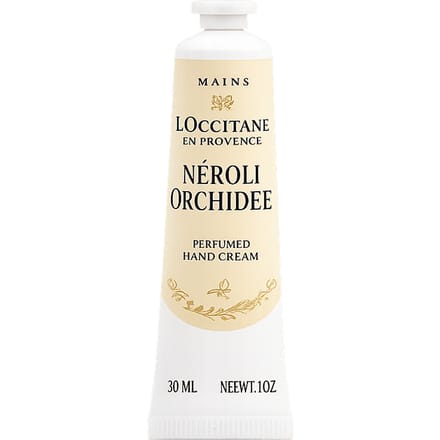 L'Occitane Neroli &amp; Orchid Hand Cream 30 ml